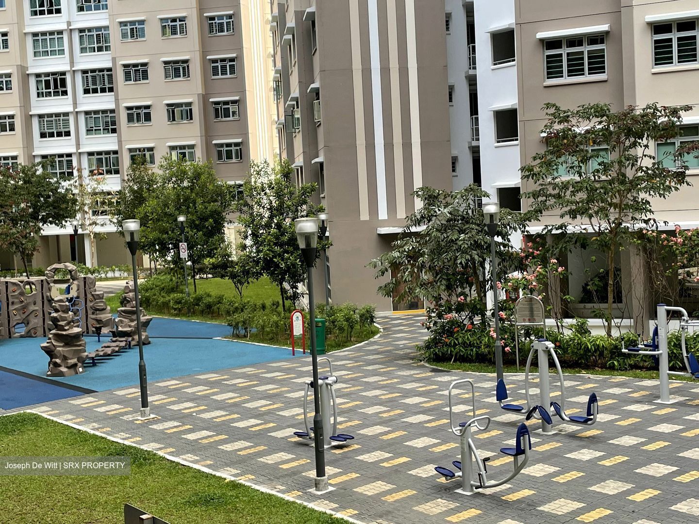 Blk 90 Bedok North Street 4 (Bedok), HDB 5 Rooms #371787571